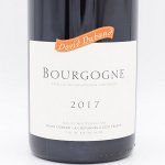 Bourgogne Rouge ブルゴーニュ ルージュ 2017 赤 750ml / David Duband ダヴィド・デュバン