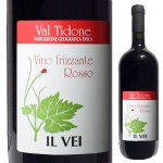 Val Tidone Rosso 롦ƥɡ͡å 2018   1500ml / Il Vei 롦
