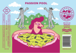 Mikkeller San Diego / ߥå顼 ǥ Passion Pool