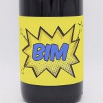 BIM ӥ 2018  750ml / Ad Vinum ɡ̥