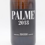 Palmè Bianco パルメ ビアンコ（シャルドネ）2018 白 750ml / Trinchero トリンケーロ