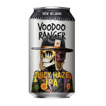 New Belgium / ニューベルジャン Voodoo Ranger Juicy Haze