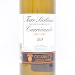  Carricante åꥫ 2019  750ml / La Calabretta 顦֥å