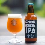 ʡۻֲ⸶ӡ SNOW MONKEY IPA ϺפäϤ ver.