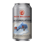 【先行販売品】New Belgium / ニューベルジャン Accumulation