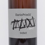 Trebez トレベツ 2015 白 750ml / Dario Princic ダリオ・プリンチッチ