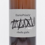 Ribolla Gialla リボッラ・ジャッラ 2017 白 750ml / Dario Princic ダリオ・プリンチッチ