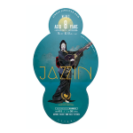 【先行販売品】JAMAICA / ジャマイカ Rum (Hampden) 8年 2012- 2020 JAZZIN – Sitar