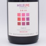 Milleuve Rosso ߥå쥦å 2010  750ml / Nicola Manferrari ˥顦ޥեå顼