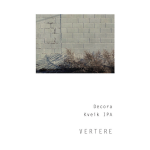 ʡVERTERE / Хƥ Decora Хå