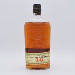 BULLEIT Bourbon / ブレットバーボン10年