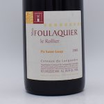 ꥨ 2005  750ml / Mas Foulaquier ޡե饭