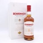 Benromach / ٥ޥå21ǯ̤