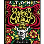 【先行販売品】Stone / ストーン Enjoy By 04.20.21 Hazy IPA