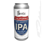 Heretic Brewing / إƥå֥塼 California IPA 