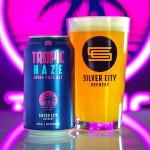 Silver City / Сƥ ȥԥå إ IPA