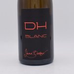 VdF DH Blanc デー アッシュ ブラン 2015 白 750ml / Yann Durieux ヤン ドゥリュー