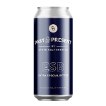 Other Half Brewing  / アザーハーフ Past and Present ESB