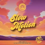 West Coast Brewing / ȥȥ֥塼 Slow Motion
