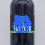 Ribolla Gialla リボッラ・ジャッラ 2015 白 1000ml / Radikon ラディコン