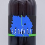 Jakot 䡼å 2015  1000ml / Radikon ǥ