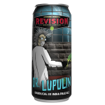 Revision / リヴィジョン Dr. Lupulin 3x IPA