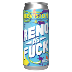 Revision / リヴィジョン Reno As Fuck