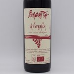 La Borgatta ラ・ボルガッタ（バルベーラ） 2015 赤 750ml / Borgatta ボルガッタ