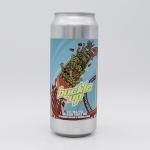 West Coast Brewing / ȥȥ֥塼 Buckle Up