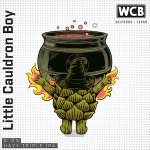 West Coast Brewing / ȥȥ֥塼 Little Cauldron Boy 