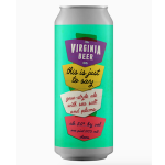 Virginia Beer Company / С˥ӡ륫ѥˡ 㥹ȡȥ