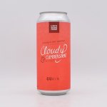Levante / レヴァンテ DDH Cloudy and Cumbersome - Guava