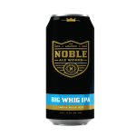 Noble Ale Works / Ρ֥륨 Noble Big Whig IPA