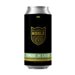 Noble Ale Works / Ρ֥륨 Noble Tongue in Cheek
