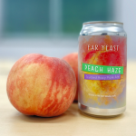 Far Yeast Peach Haze