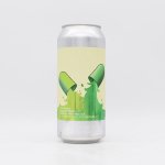 Other Half Brewing  / ϡ Green Capsules