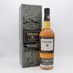 TULLIBARDINE / タリバーディン - 頃末商店 ウイスキーとワイン TULLIBARDINE / タリバーディン - 頃末商店 ウイスキーとワイン
