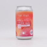Far Yeast / ファーイースト Lychee Haze