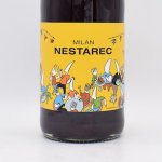 フォークス アンド ナイヴス 2019 赤 750ml / Milan Nestarec ミラン・ネスタレッツ
