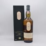 ラガヴーリン - 頃末商店 ウイスキーとワインのショップ