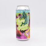 Toppling Goliath / トップリングゴリアス Flying Seahorses