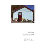 VERTERE / Хƥ Euclea