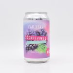 Far Yeast / ե GRAPEVINE2