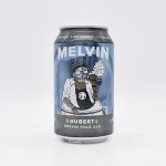 Melvin Brewing / メルビン hubert MPA
