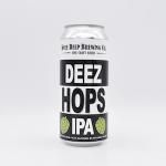 ˡǥץ֥塼 Deez Hops IPA