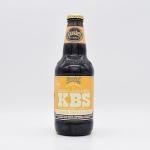 Founders / ե KBS Vanila Cinnamon Cocoa