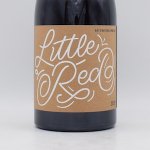 リトル・レッド 2021 赤 750ml / アリーズ・ナチュラル・ワイン