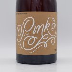ピンク 2021 ロゼ 750ml / アリーズ・ナチュラル・ワイン