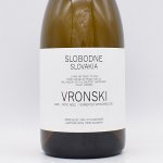 ヴロンスキ 2020  オレンジ 750ml  / スロボドネ・ヴィナルストヴォ