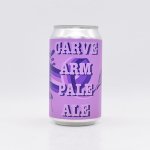 ワイマーケットブルーイング Carve Arm Pale Ale